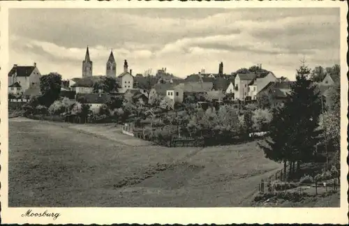 Moosburg  *