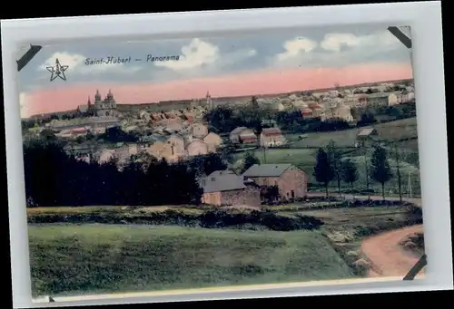 Saint-Hubert Saint-Hubert  * / Belgien /Belgien