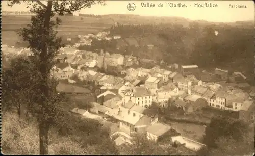 Houffalize Houffalize Vallee Ourthe * /  /