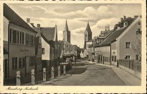 Moosburg Moosburg Michaeli * /  /