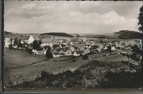 Trochtelfingen Burgkapelle *