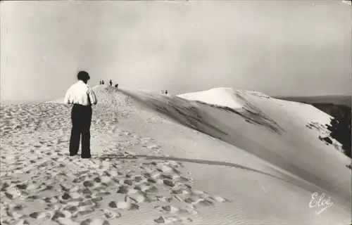 Arcachon Bassin Grande Dune Pyla x