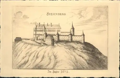 Sizenberg-Reidling  *