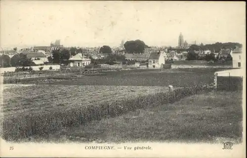 Compiegne Compiegne  * /  /