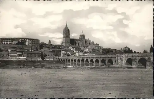 Salamanca Puente Romano *