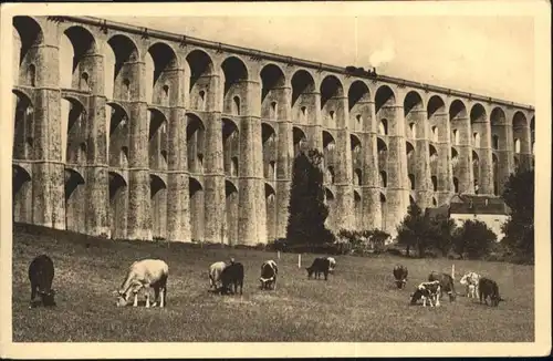 Chaumont Chaumont ? Viadukt * /  /