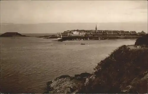 Saint-Malo Saint-Malo  x /  /