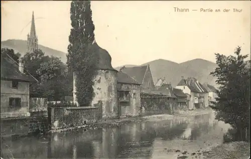 Thann Thur x