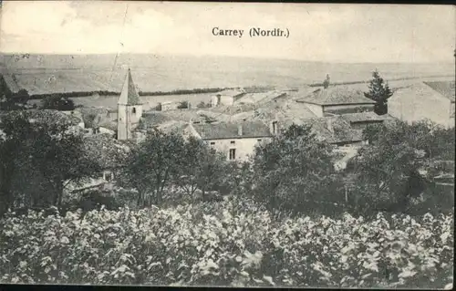 Carrey Nordfrankreich x
