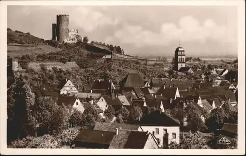 Kaysersberg Vue generale *