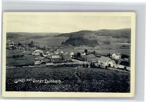 Unter-Eschbach Unter-Eschbach ? * /  /