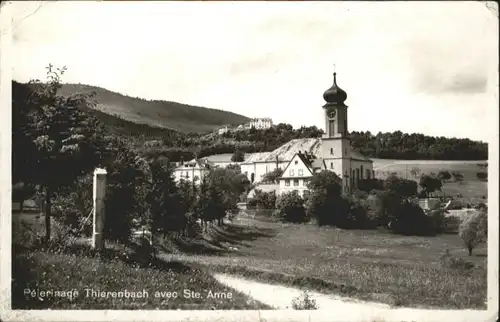 Thierenbach Ste Anne *