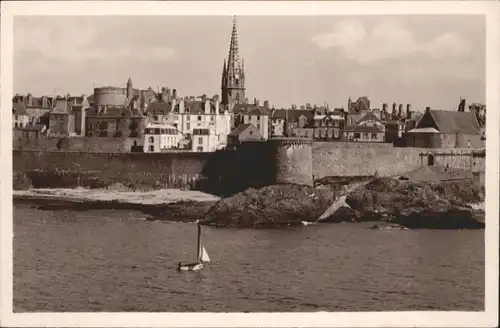 Saint-Malo Ville Grand Bey *