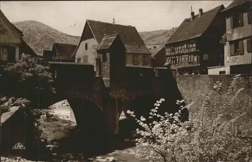 Kaysersberg Pont Weiss *