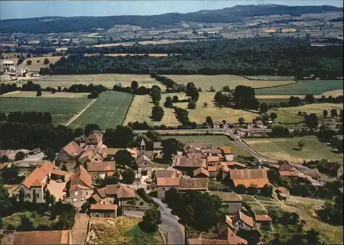 Taize Fliegeraufnahme *