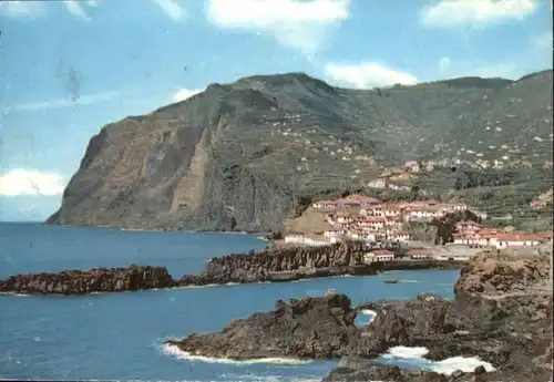 Cabo Girao Madeira x