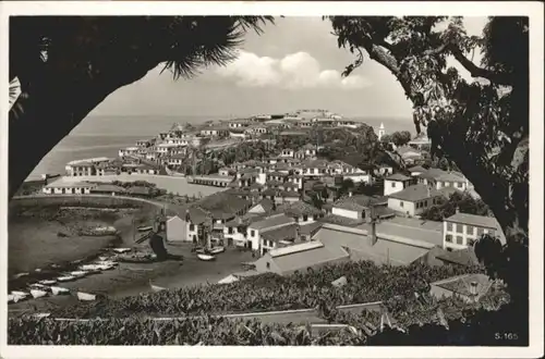 Camara Madeira *