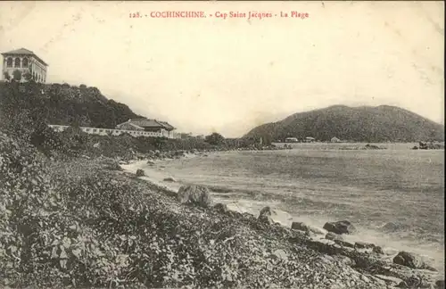 Saint Jacques Cochinchine *