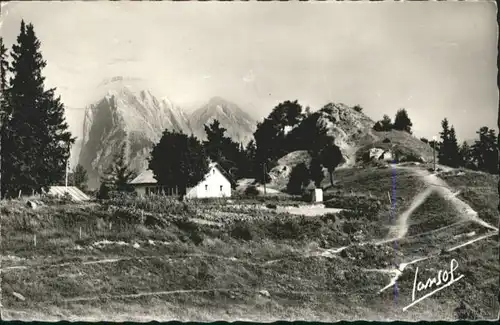 Valloire-Galibier Col du Telegraphe Perron des Encombres x