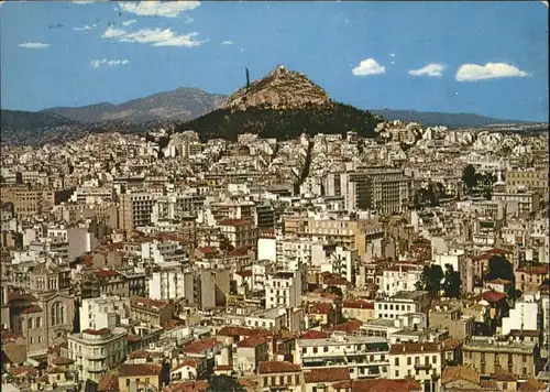 Athens Athens Athen x / Griechenland /Griechenland