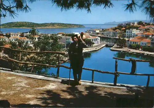 Saint Nicholas Saint Nicholas Crete Kreta Sankt Mikolaus See Voulismeni x / Griechenland /Griechenland
