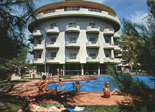 Duna Verde Duna Verde Hotel Playa Blance x / Italien /Italien