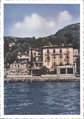 Torbole Torbole Hotel Ifigenia * / Italien /Italien