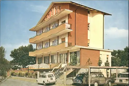 Pinarella Pinarella Hotel Pension Caribia * / Italien /Italien