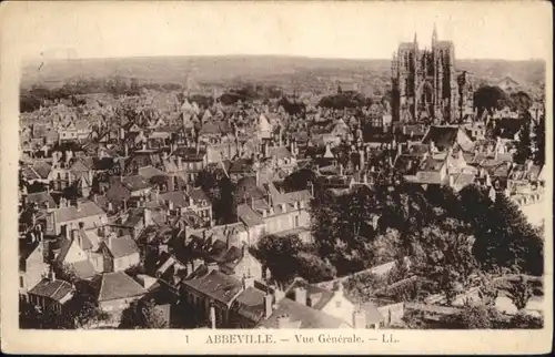 Abbeville  *