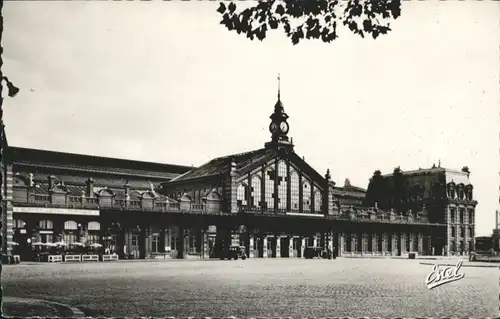 Tourcoing Gare *