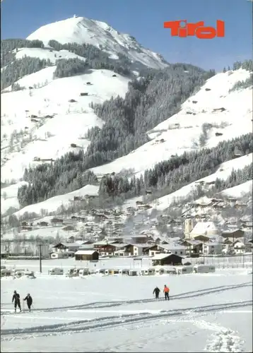 Brixen Brixen Thale Tirol Lauterbach Hohe Salve x / Italien /Italien