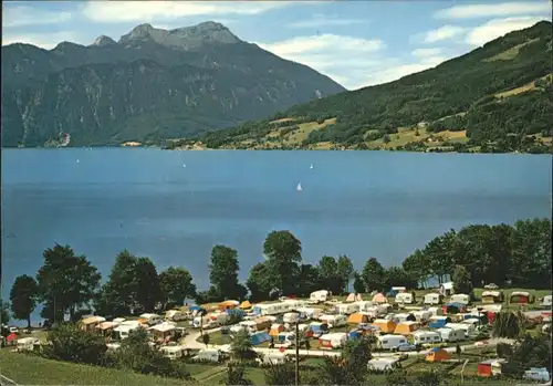 Steinbach-Seefeld Steinbach-Seefeld Attersee Camping Grabner x /  /