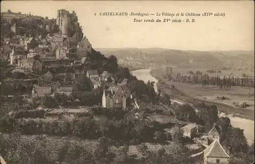 Castelnaud le Chateau *