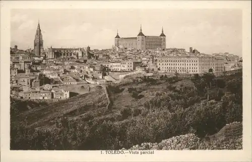 Toledo  *