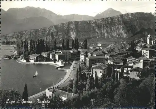 Torbole Torbole Lago Garda x / Italien /Italien