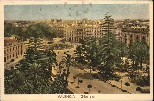 Valencia Glorieta *