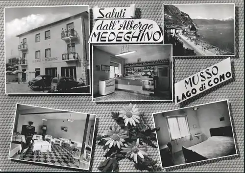 Mussolente Mussolente Albergo Medeghino * / Italien /Italien