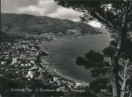 San Bartolomeo San Bartolomeo Riviera Fiori x / Italien /Italien