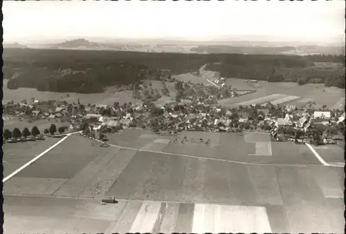 Woeringen Fliegeraufnahme *