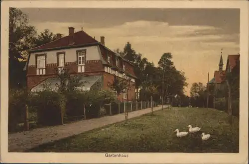 Schwagstort Fuerstenau Hannover Kinderheim Marienstift  *