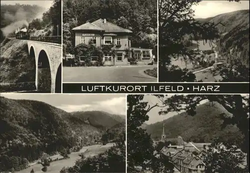 Ilfeld Ilfeld Harz x /  /