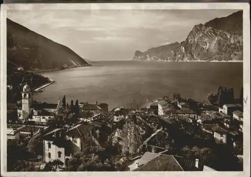 Torbole Lago Garda x