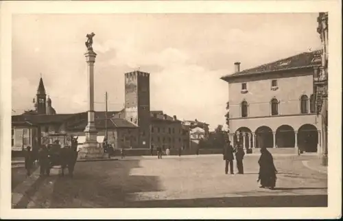 Vincenza Piazza XX Settembre *