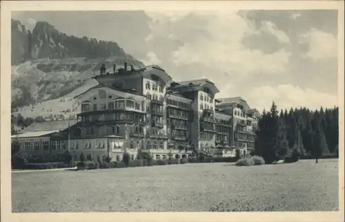Lago Carezza Hotel Strada Dolomiti *