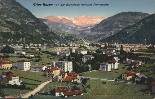 Gries Bozen  *