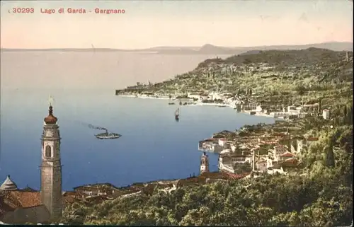 Gragnano Lago Garda *