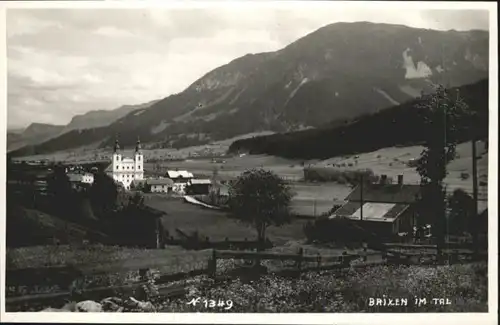 Brixen Tirol *