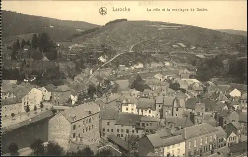 Laroche Ville Montagne Dester *