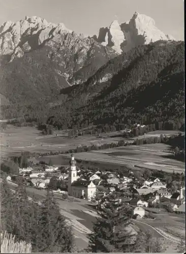 Niederdorf Pustertal Villabassa  *