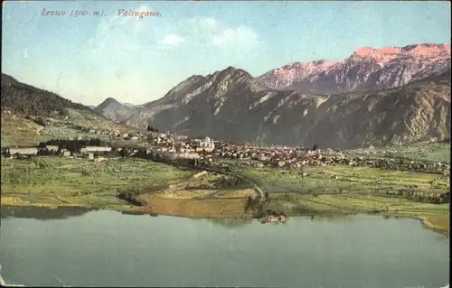 Levico Valsugana x